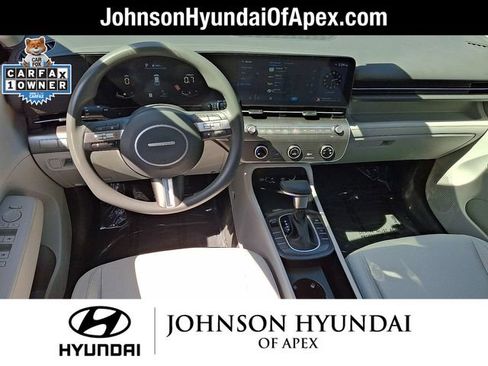 Certified 2026 Hyundai Kona SE FWD image 28