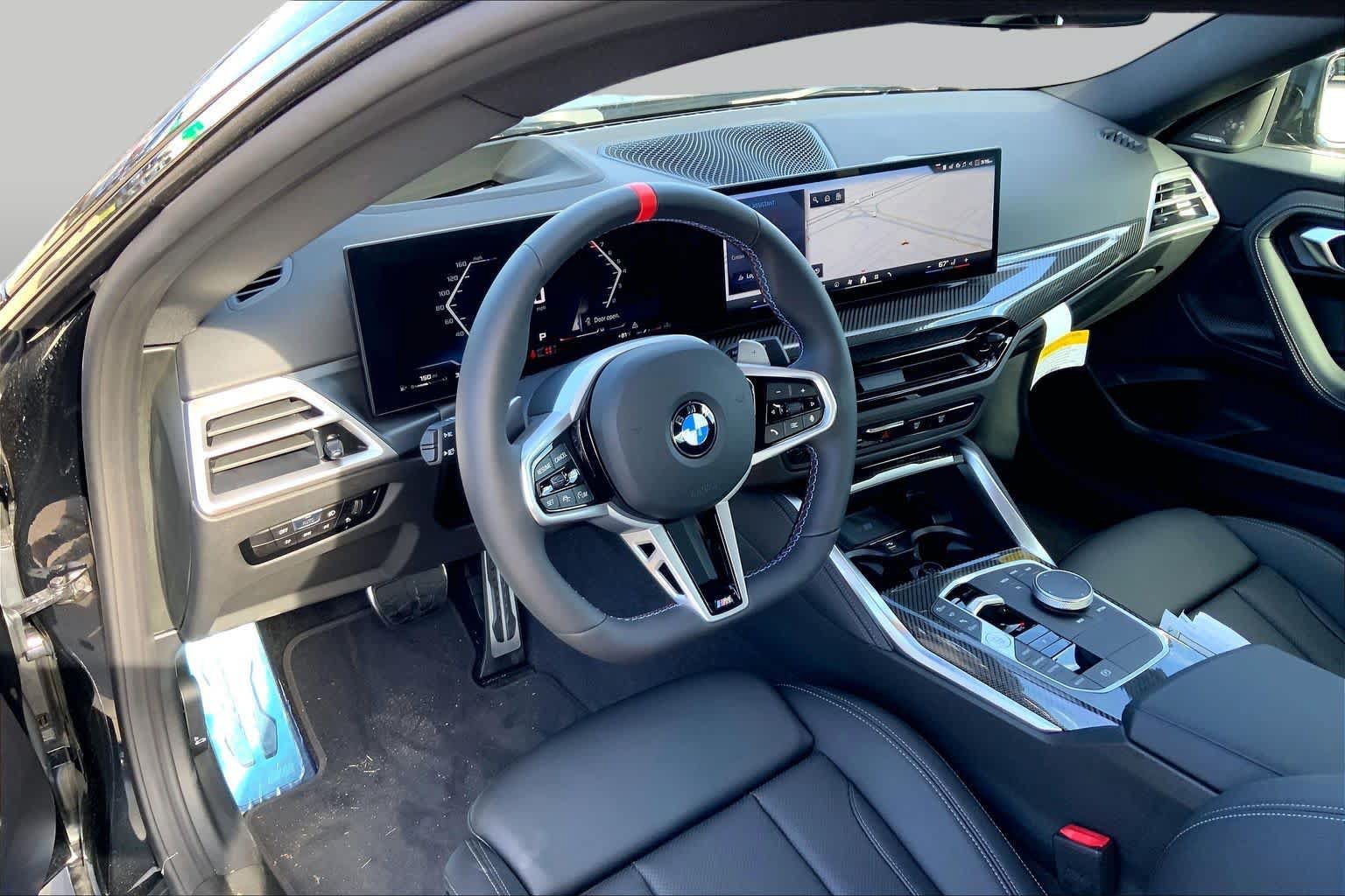 New 2027 BMW M240i Coupe w/ Premium Package RWD image 8