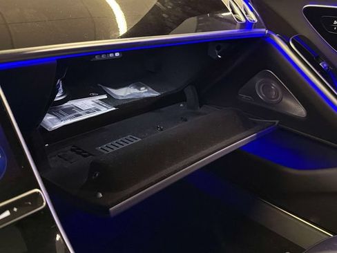 Certified 2023 Mercedes-Benz S 500 4MATIC image 33