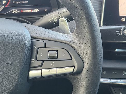 Used 2021 Cadillac CT4 Premium Luxury RWD image 32