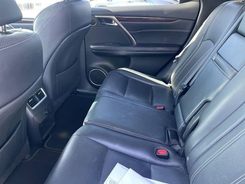 Used 2016 Lexus RX 350 FWD w/ Premium Package image 6