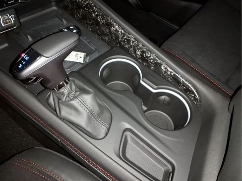New 2026 Dodge Durango R/T AWD/4WD image 12