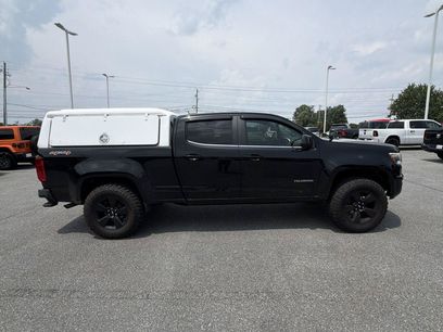 Used 2016 Chevrolet Colorado LT w/ Midnight Edition