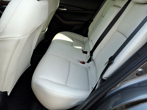 Used 2023 MAZDA CX-30 AWD 2.5 S w/ Premium Package image 6