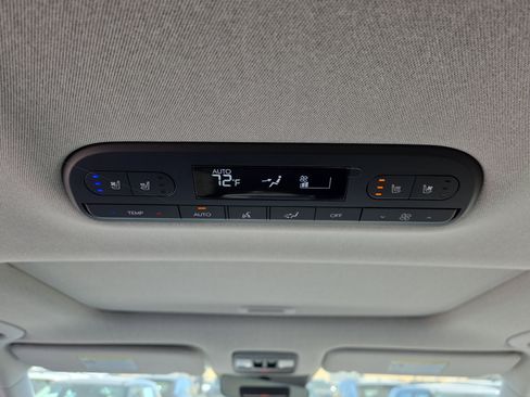 New 2026 Hyundai Palisade Limited AWD/4WD image 8