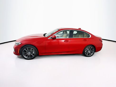 Used 2021 BMW 330i xDrive Sedan image 4