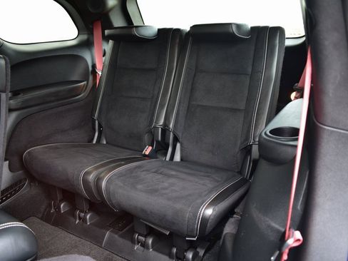 Used 2021 Dodge Durango SRT w/ Black Package image 34