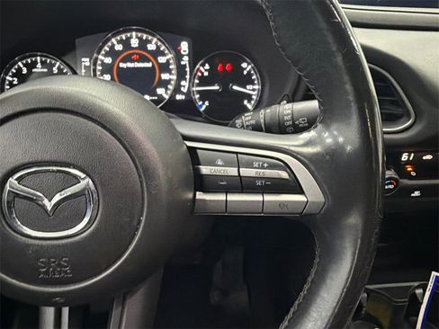 Used 2021 MAZDA CX-30 AWD 2.5 S w/ Select Package image 25