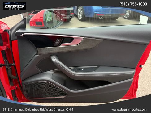 Used 2024 Audi A5 2.0T Premium Plus image 38