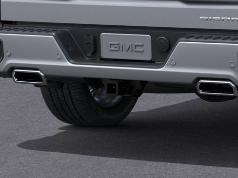 New 2026 GMC Sierra 1500 Denali AWD/4WD image 14
