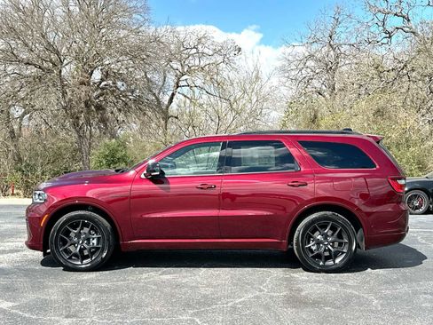 New 2026 Dodge Durango GT image 12