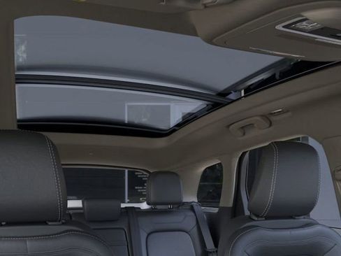 New 2026 Lincoln Corsair Grand Touring image 22