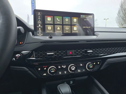 Certified 2025 Honda Accord Touring image 17