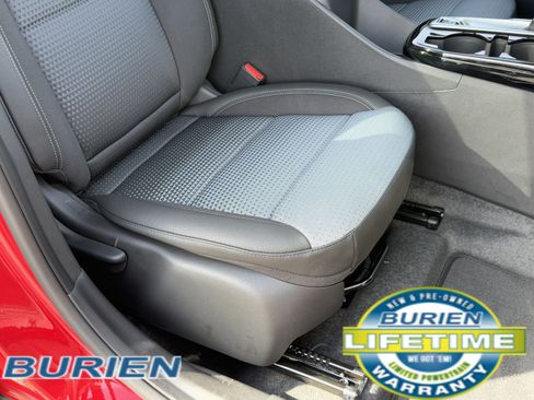 New 2026 Chevrolet Trax LT w/ Driver Confidence Package image 21