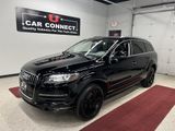 Used 2015 Audi Q7 3.0T Premium w/ Technology Package image 2