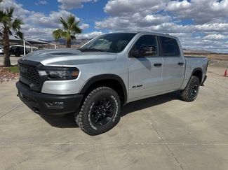 New 2026 RAM 1500 Rebel w/ G/T Package AWD/4WD video 1