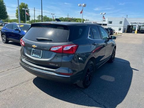 Used 2019 Chevrolet Equinox LT AWD/4WD image 6