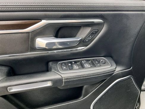 Used 2022 RAM 1500 Laramie image 37