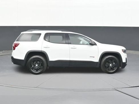 Used 2021 GMC Acadia AT4 AWD/4WD image 17