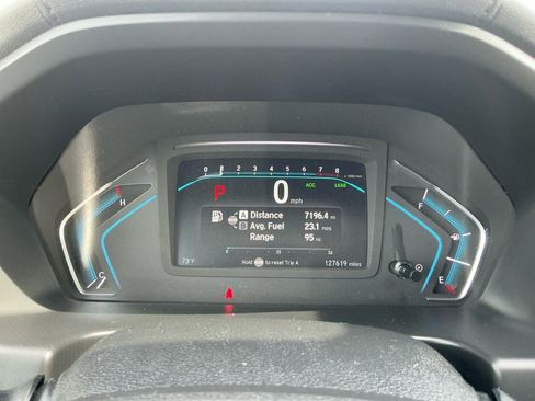 Used 2018 Honda Odyssey EX-L image 19