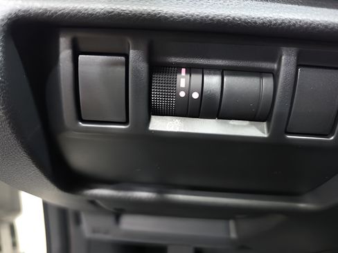 New 2026 Subaru Impreza 2.0i Sport AWD/4WD image 11