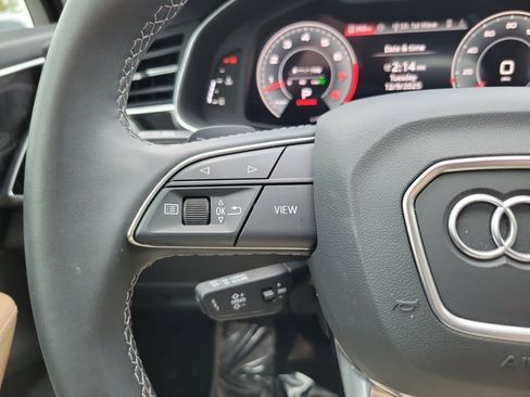 Certified 2025 Audi Q7 3.0T Premium Plus w/ Premium Plus Package image 22