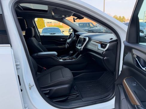 Used 2019 GMC Acadia SLE w/ Driver Alert Package I image 20