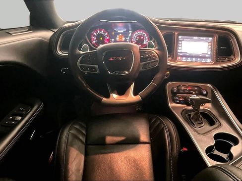 Used 2020 Dodge Challenger SRT Hellcat Redeye RWD image 5