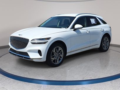 Used 2025 Genesis GV70 2.5T