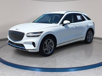 Used 2025 Genesis GV70 2.5T AWD/4WD video 1