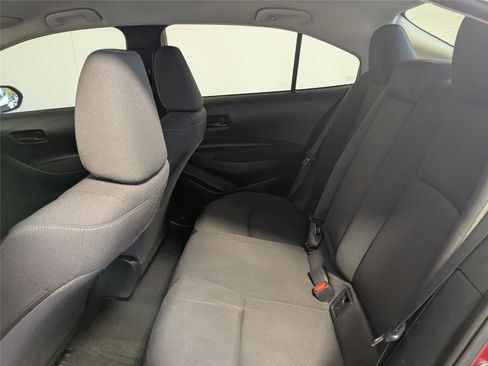 Certified 2023 Toyota Corolla LE image 26