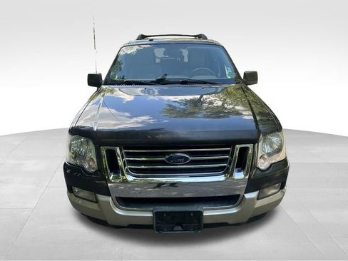 Used 2010 Ford Explorer Eddie Bauer AWD/4WD image 9
