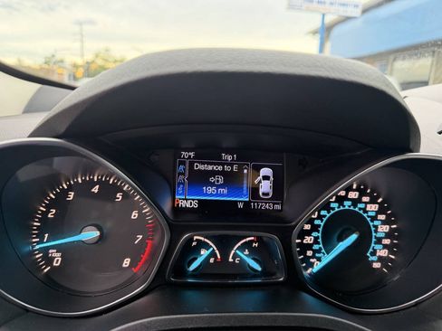 Used 2013 Ford Escape SE AWD/4WD image 21