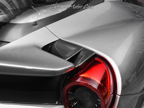 Used 2019 Ferrari 488 Pista Coupe RWD image 45