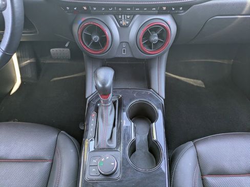 Used 2021 Chevrolet Blazer RS w/ Enhanced Convenience Package image 19