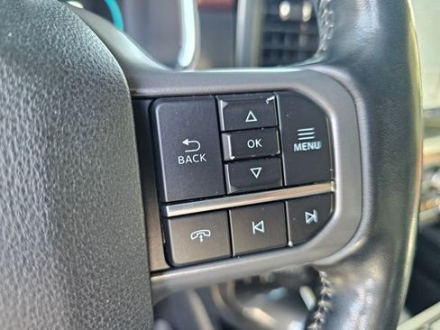 Used 2021 Ford F150 Lariat w/ Equipment Group 502A High AWD/4WD image 20
