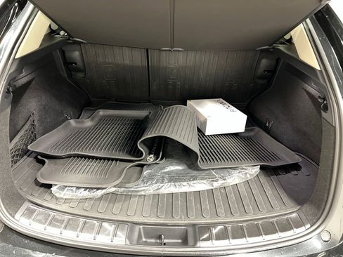 Used 2024 Lexus NX 300h AWD w/ Luxury Package image 22