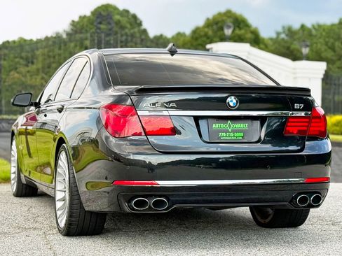 Used 2014 BMW ALPINA B7 image 9