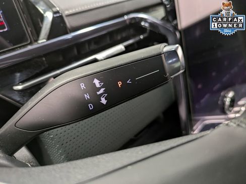 Used 2026 GMC Sierra EV AT4 w/ AT4 Premium Package image 20