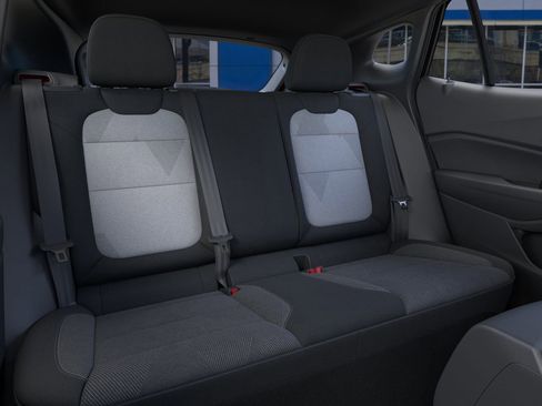 New 2026 Chevrolet Trax RS image 17