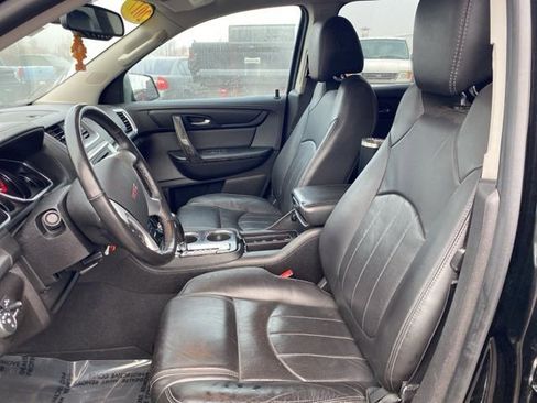Used 2017 GMC Acadia Limited SLT image 14