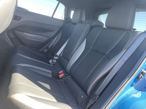 Certified 2024 Subaru Crosstrek 2.5i Wilderness w/ Crosstrek Mirror Package image 13