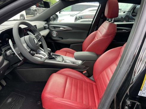 Used 2024 Dodge Hornet R/T Plus w/ R/T Blacktop Package AWD/4WD image 14