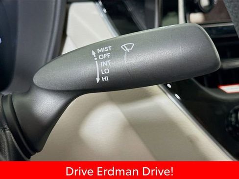 Certified 2026 Toyota Corolla Cross L FWD image 16