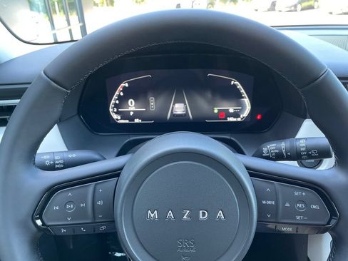 New 2026 MAZDA CX-5 Select AWD/4WD image 18