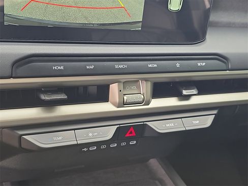 New 2027 Kia Telluride EX image 27