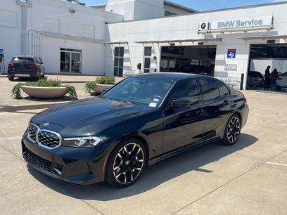Used 2025 BMW M340i