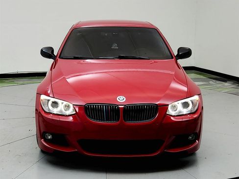 Used 2012 BMW 335is Convertible image 2
