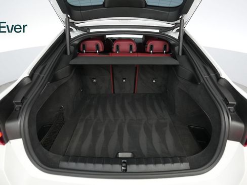 Used 2024 BMW i4 M50 AWD/4WD image 8