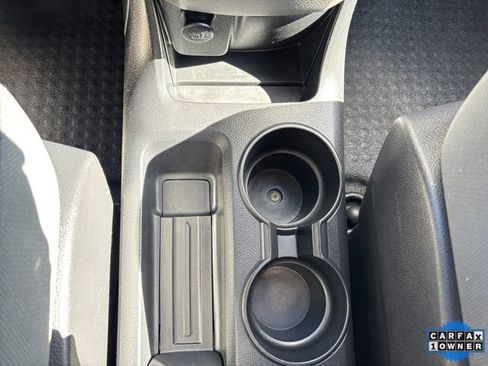 Used 2017 Chevrolet City Express LS image 20